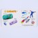 A set of toys-antistress 1 (7 objects)