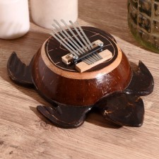 Souvenir musical instrument Kalim 