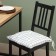 Sidushka Ethel Harmony 42x42 cm, 100% HL, mitch 186 g/m2