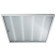 The LED LED lamp Feron AL2125, IP40, LED, 36 W, 595x595x19 mm, white color