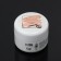 Acrylic powder for nails, 8 g, pink color