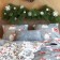 Ethel euros "Winter Games" 200*217 cm, 240*220 cm, 70*70 cm -2 pcs