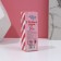 Gift set of cosmetics "New Year - Miracles", a bath bomb with additives 3 x 70 g, pure happiness