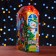 Gift box "New Year's gatherings", 16.8 x 6.8 x 20.9 cm