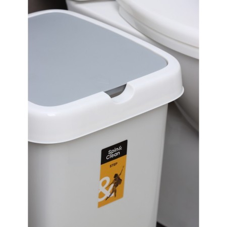 SVIP Garbage container "Squad", 25 l, color mix-2