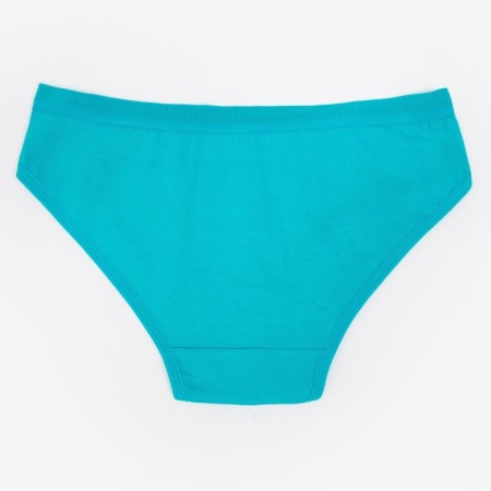 Credes of slips Women's collorista, mint color, size 46-48-2