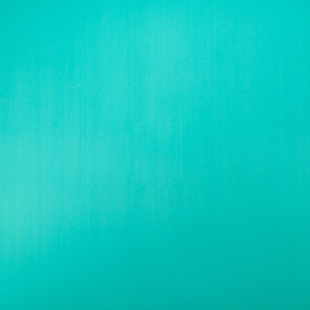 Flower film, 57x57cm, aquamarine-2
