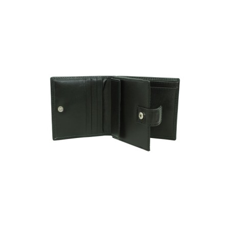 Male purse bond, black color-1