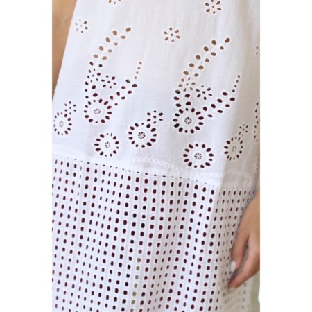 Women's tunic, size 42-5