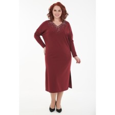 Women's dress, size 56