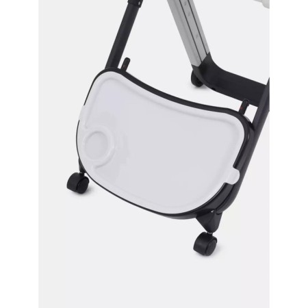Stool for feeding children's Rant ONYX, Cloud Pink color-16