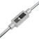 Tummot holder Tundra, m3 - M12