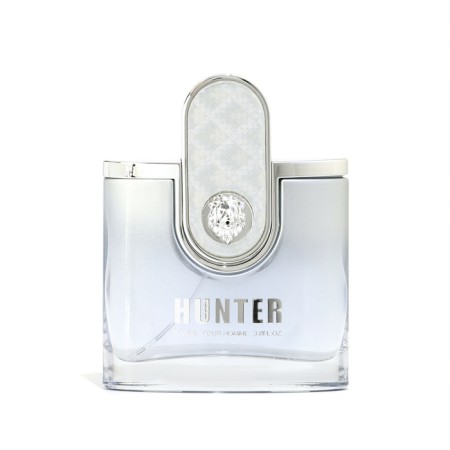 Men's toilet water Hunter, 90 ml-2