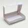 Confectionery packaging, a box with Lamination of "Good Day", 20 x 12 x 4 cm