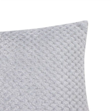 Pillow 40x40cm, PV-Drokonchik Gray, Velsoft, PE100%-2