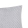 Pillow 40x40cm, PV-Drokonchik Gray, Velsoft, PE100%