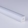 Profile square angular aluminum Elektrostandard, for LL-2-ALP009 2000X16X16 mm LED strips