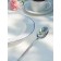 Board of soup Home Queen "Air", D = 21.7 cm
