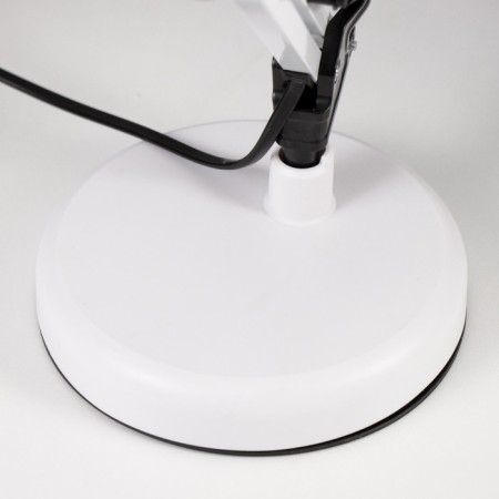 Brina table lamp LED 7W white 14.5x14.5x67 cm Risalux-13