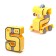 Set of robots "Robocyphra 1-5"