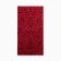 Trick Coshtanza towel Bordeaux color, 50x90, 460g/m HL100%