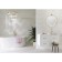 Wall tile ASAI Beige 250x750 (in package 1.12 sq.m)