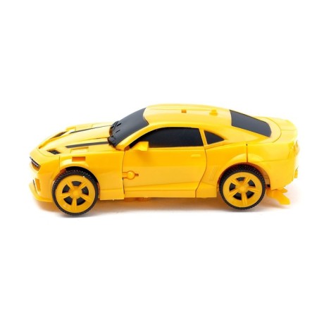 The set of robots "Autobots" are transformed-12