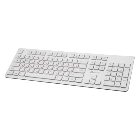 Retor Kead 505m White Usb Slim-2