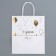 Gift Craft Package, Packaging, “Happy Birthday!”, 22 x 25 x 12 cm