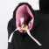 Panama Panam for a girl "Cat", Black color, rr 54
