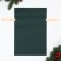 Gift bag "Christmas trifles" green, 27 x 40 cm