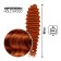 Hollywood Africolocons, 60 cm, 270 gr, red red HKBT2735 (Catherine)