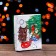 Gift box team "Happiness", 16.5 x 12.5 x 5.2 cm