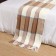 Elf 140x200 cm, 04/Oliver, Bel/Bezh/Ser. Gol, New Zealand wool 70%, PE 30%