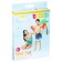 Obrokes Obrokes, 30 x 15 cm, from 6-12 years old, 58641NP Intex