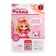 Game set "Princess violet": phone, clock, Russian voice acting, pink color