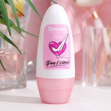 Антиперспирант Rexona «Нежно и сочно», шариковый, 50 мл