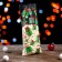Gift package, 13 x 27 cm