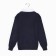 School jumper-unit for boys, blue color, height 158-164cm