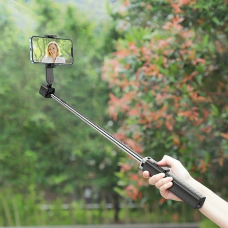 Mono-thieves Hoco K18, for 4.5-7.0 inches, Bluetooth, 0.97 m, black-6