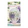 Flower seeds flower composition crystal chime, 4 dragees