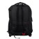 Youth backpack Davente Business 44 x 31 x 14 cm, 19l, ergonomic back, 2 front pockets