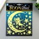 Lighting sticker Room Decor "Star Fairy" 18x18 cm