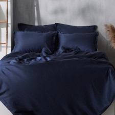 Summer SL Home Tencel 200*220 cm, col. blue