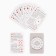 Gadal cards "Oracle", 33 cards, card 5 x 7.5 cm