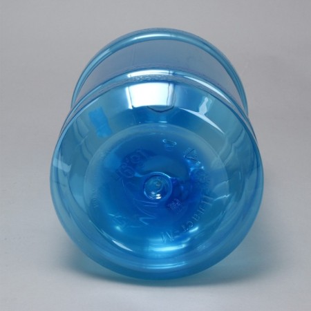 Bottle for cooler, Pat, 18.9 l, multi -turn, with a pen-4