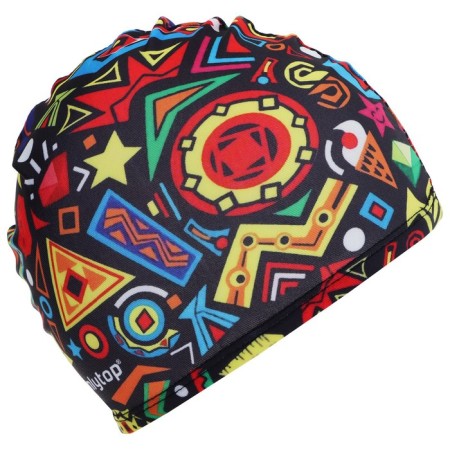 Swims for swimming children's Onlytop Fusion, fabric, girth 46-50 cm-6