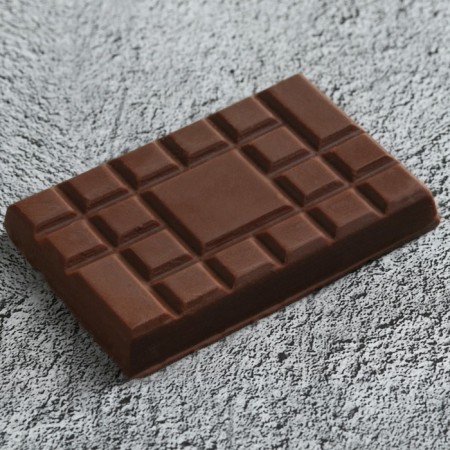 Milk chocolate "Word of the kid", 27 g.-2