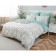 Bed linen 2 joint venture, size 230x250 cm, 180x220 cm, 50x70 cm - 2 pcs, 70x70 cm - 2 pcs