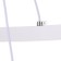 Light 1704/3wt LED 126W 3000-6000K white 60x60x3.5-103 cm Bayerlux